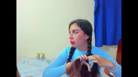 Mag and Molly online show from 11.05.25