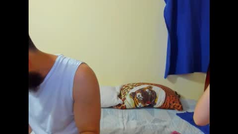 Mag and Molly online show from 11.11.25