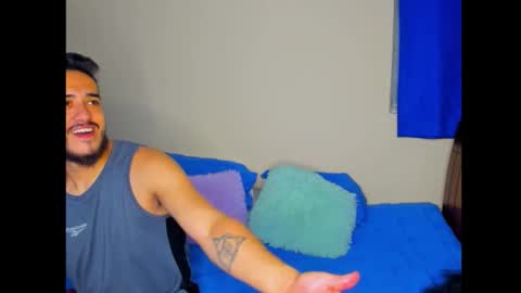 Mag and Molly online show from 01.14.26