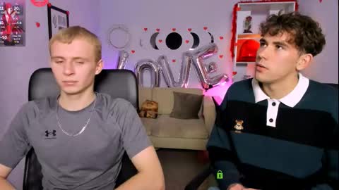 astren online show from 02.17.26