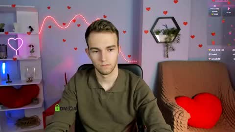 astren online show from 03.19.26