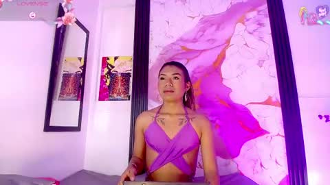 Snapshot of astrid_cardenas chatting on 06.11.26 astrid_cardenas online show from 06.11.26