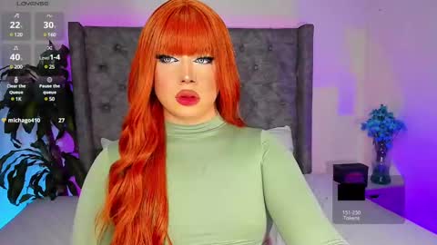 Snapshot of astrid_jonnes chatting on 02.28.25 Astrid jonnes online show from 02.28.25