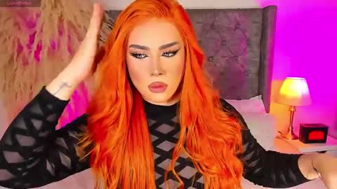 Snapshot of astrid_jonnes chatting on 09.17.25 Astrid jonnes online show from 09.17.25