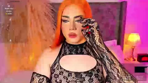 Snapshot of astrid_jonnes chatting on 09.22.25 Astrid jonnes online show from 09.22.25