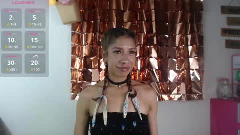 Astrid online show from 04.14.26