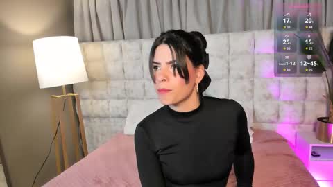 astrid_velle online show from 03.28.26