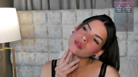 astrid_velle online show from 04.01.26