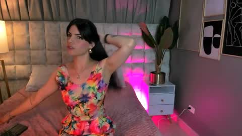 astrid_velle online show from 04.21.26