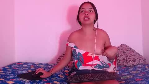 Snapshot of astridvagina18 chatting on 12.30.24 ASTRID online show from 12.30.24