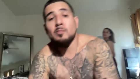 astro_n_tatiana online show from 11.04.25