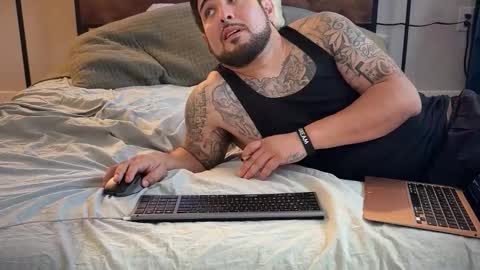 astro_n_tatiana online show from 03.25.26