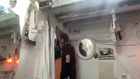 Astro Doll online show from 01.16.26