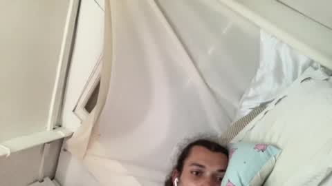 Astro Doll online show from 04.18.26