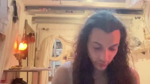 Astro Doll online show from 04.26.26