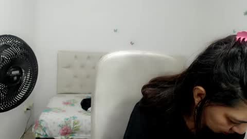 camila  online show from 01.13.26