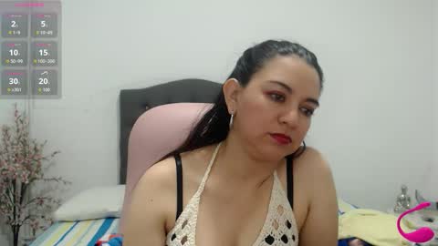 camila  online show from 01.15.26