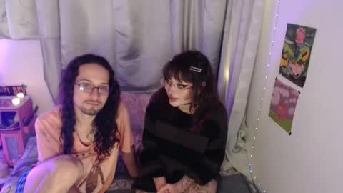 Astrid 69 online show from 12.21.25