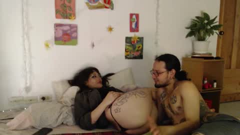 Astrid 69 online show from 03.29.26