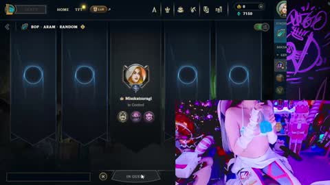 Bonnie online show from 12.14.24