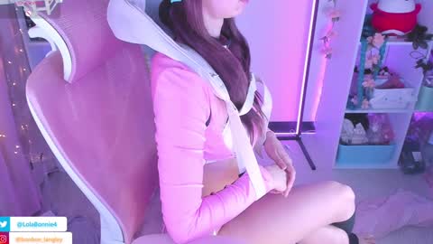 Bonnie online show from 02.07.25