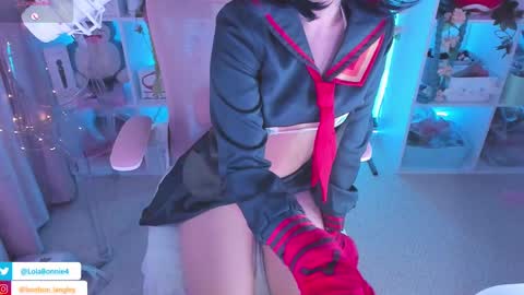 Bonnie online show from 02.13.25