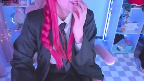 Bonnie online show from 03.12.25