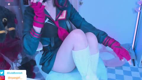 Bonnie online show from 09.13.25