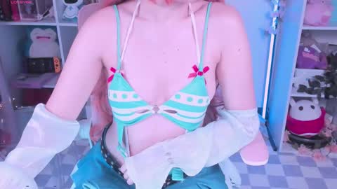 Bonnie online show from 09.20.25