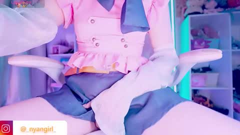 Snapshot of asuka_langleysoryu chatting on 02.09.26 Bonnie online show from 02.09.26