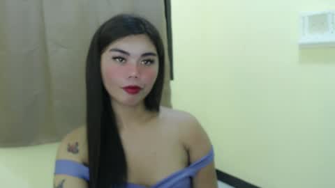 asuna_charming online show from 02.23.25