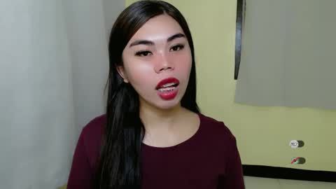 asuna_charming online show from 02.25.25