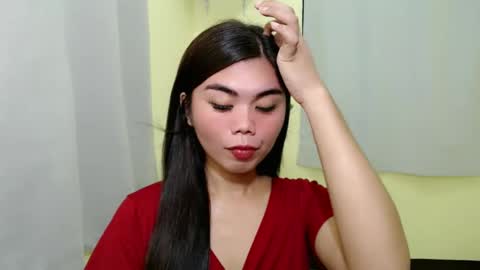 asuna_charming online show from 03.04.25