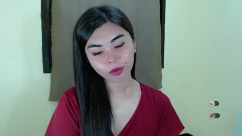 asuna_charming online show from 03.09.25