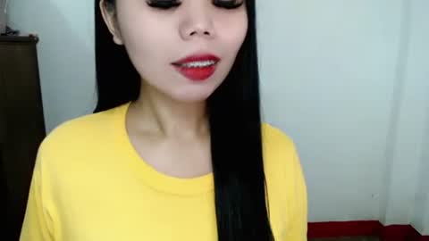 asuna_charming online show from 09.24.25