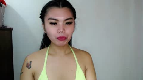 asuna_charming online show from 09.27.25