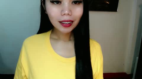 asuna_charming online show from 11.24.25