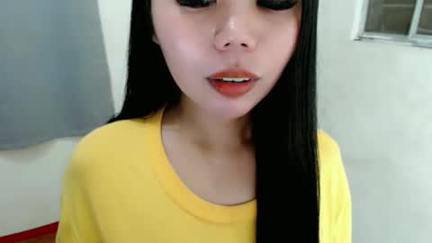 asuna_charming online show from 01.19.26