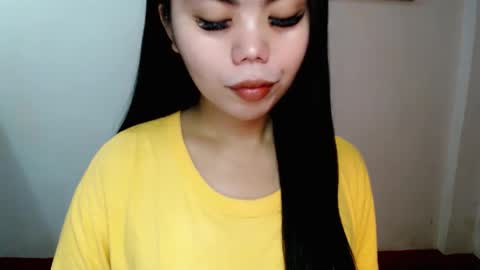 asuna_charming online show from 02.11.26