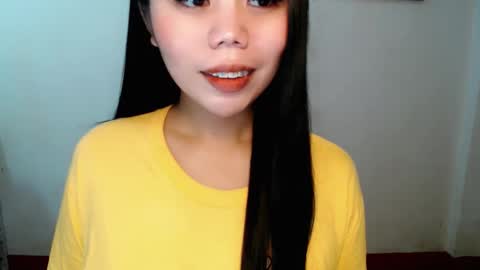 asuna_charming online show from 02.15.26