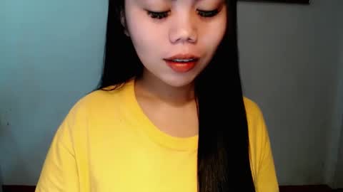 asuna_charming online show from 02.17.26