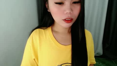 asuna_charming online show from 02.24.26