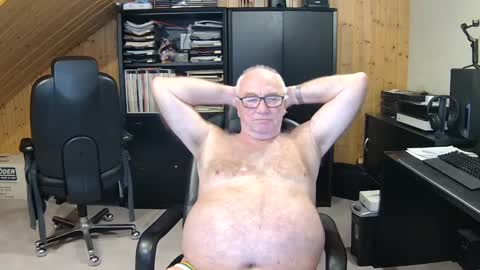 asusandy online show from 12.30.24