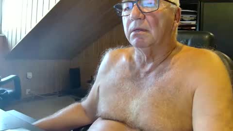 asusandy online show from 09.08.25