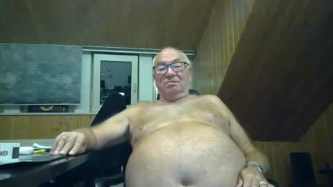 asusandy online show from 09.20.25