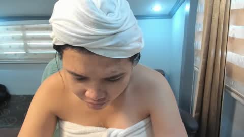 asuzaka27 online show from 02.03.25