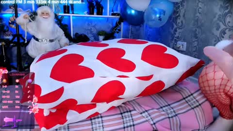 Snapshot of asya_sweet_ chatting on 12.21.24 Anastasia online show from 12.21.24