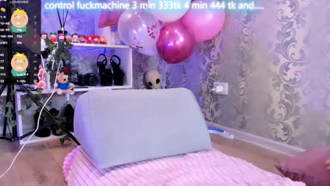 Snapshot of asya_sweet_ chatting on 01.29.25 Anastasia online show from 01.29.25