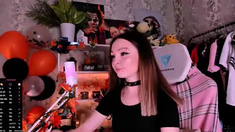 Anastasia online show from 11.18.25