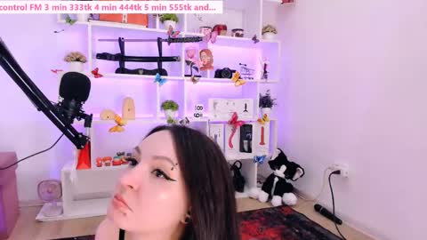 Snapshot of asya_sweet_ chatting on 05.08.26 Anastasia online show from 05.08.26